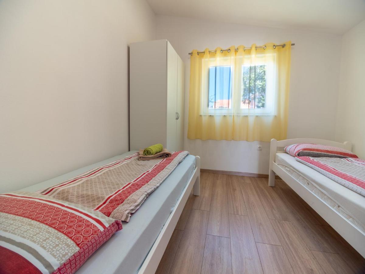 Apartmani Arijana Медулин Экстерьер фото