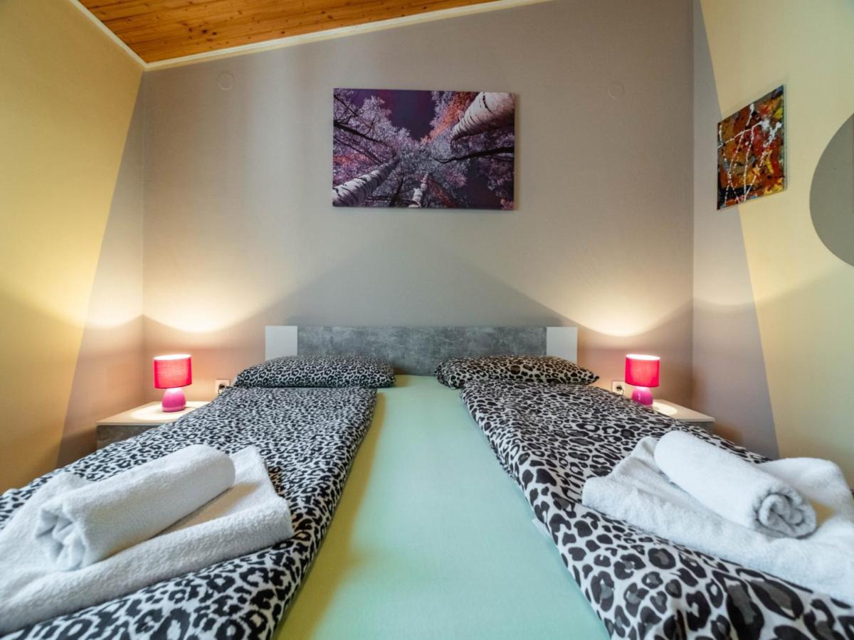 Apartmani Arijana Медулин Экстерьер фото