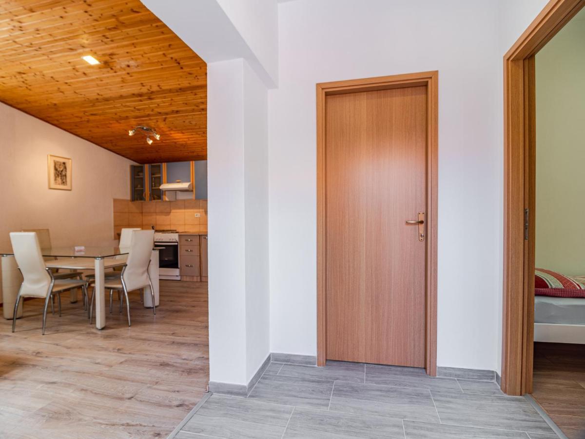 Apartmani Arijana Медулин Экстерьер фото