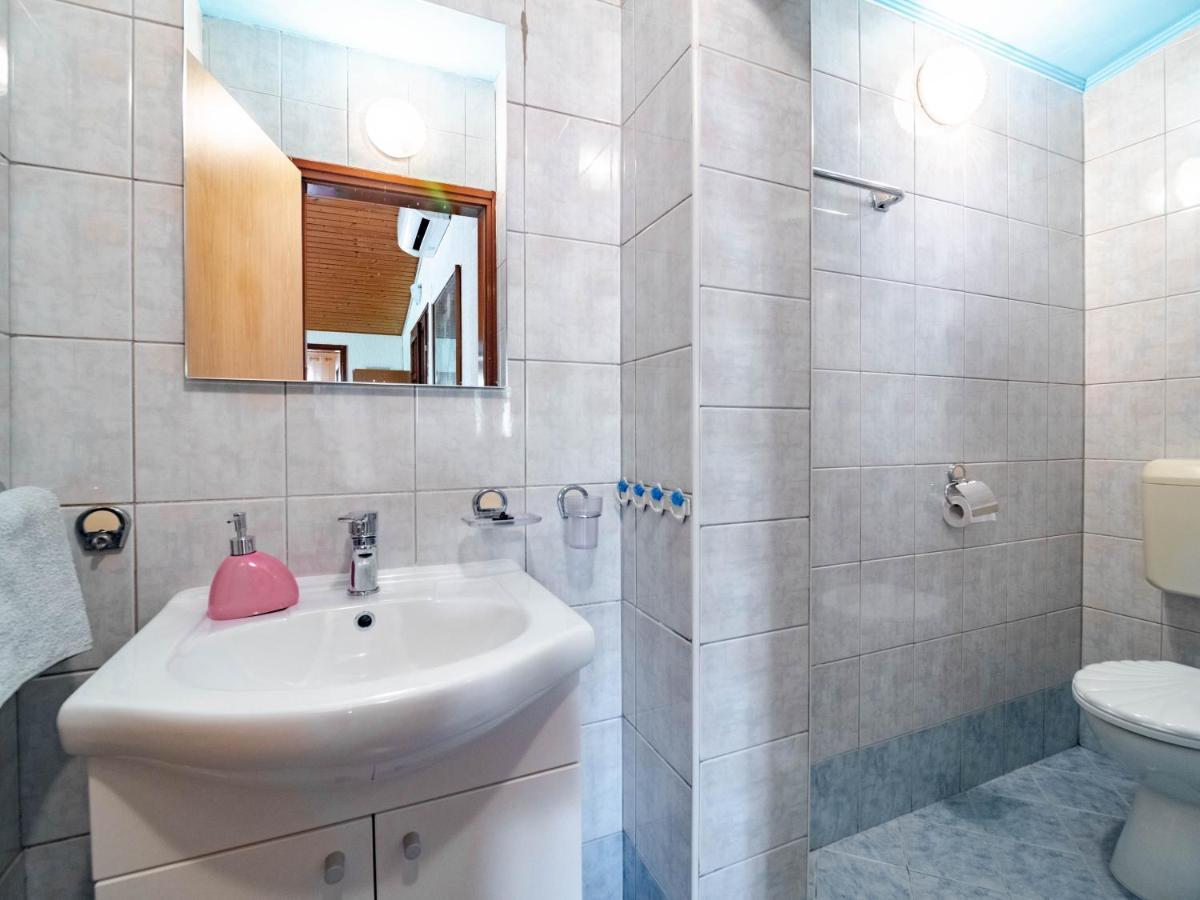 Apartmani Arijana Медулин Экстерьер фото
