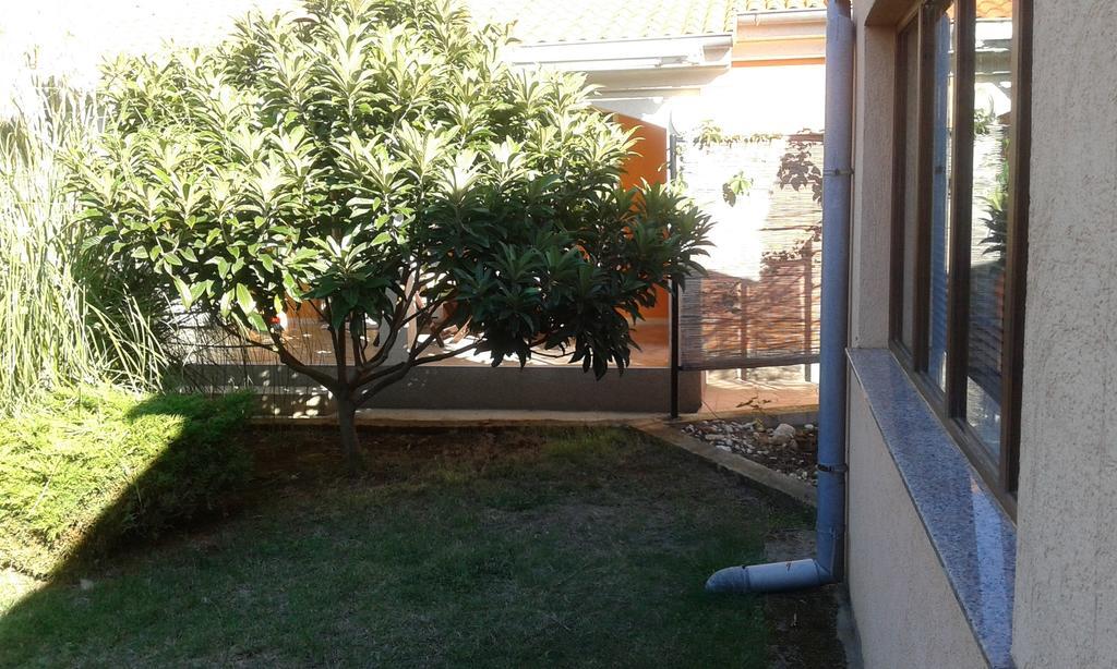 Apartmani Arijana Медулин Экстерьер фото
