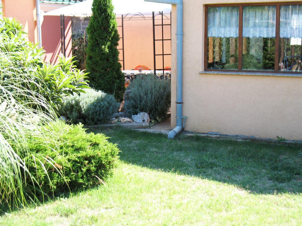 Apartmani Arijana Медулин Номер фото
