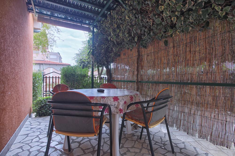 Apartmani Arijana Медулин Номер фото
