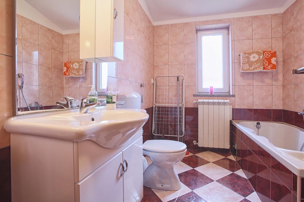 Apartmani Arijana Медулин Номер фото