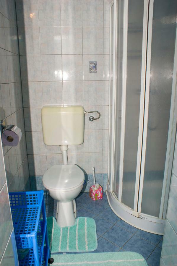 Apartmani Arijana Медулин Экстерьер фото