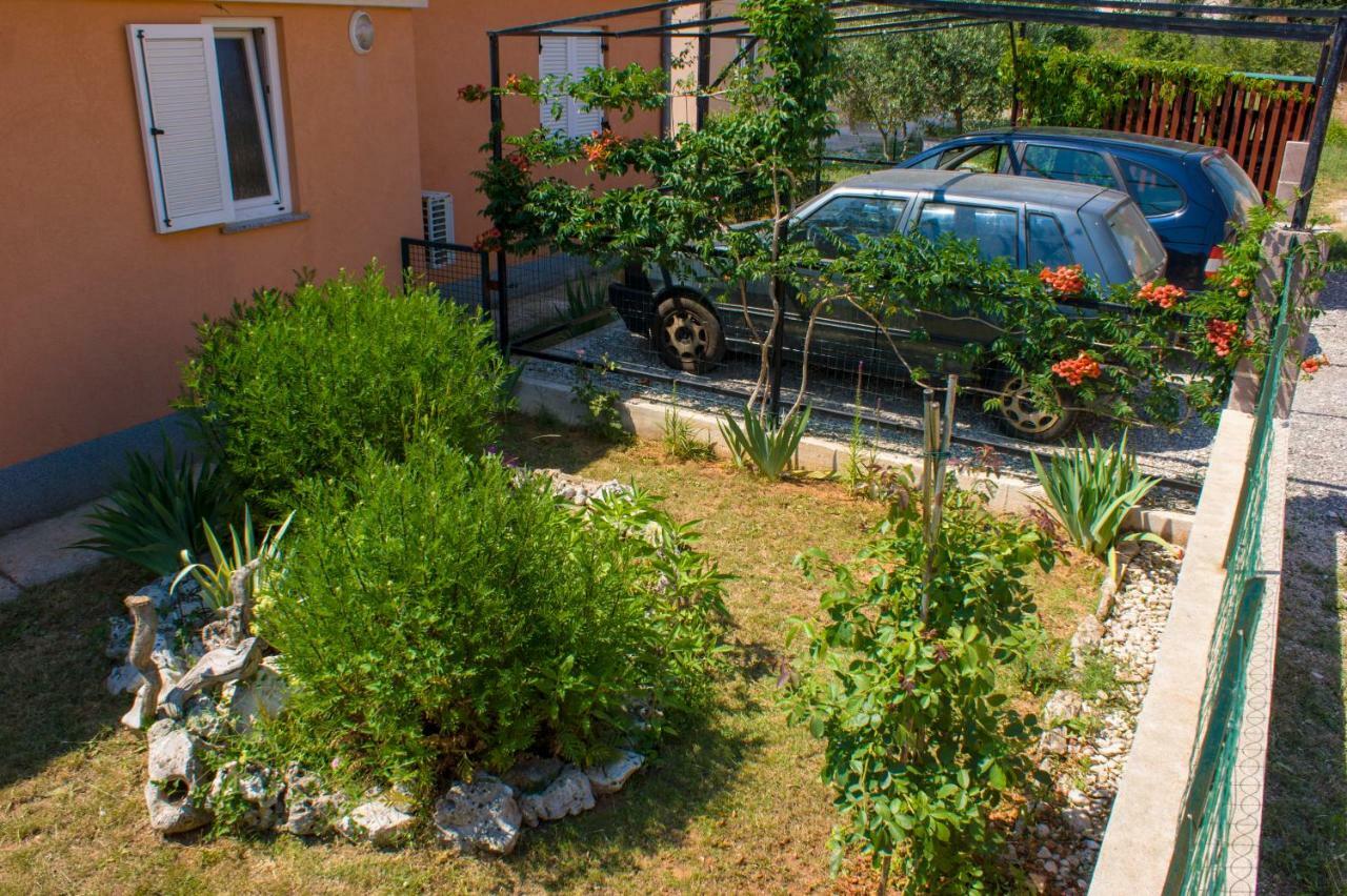 Apartmani Arijana Медулин Экстерьер фото